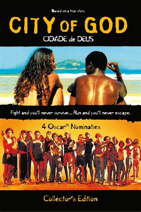 city of god parents guide|Parent reviews for City of God .